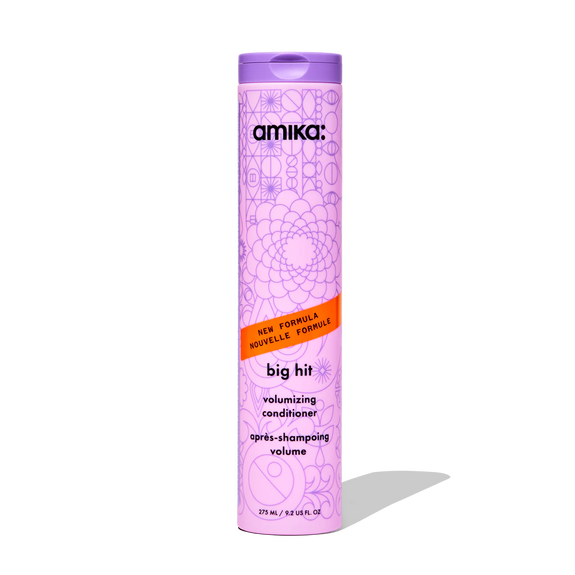 AMIKA big hit volumizing conditioner