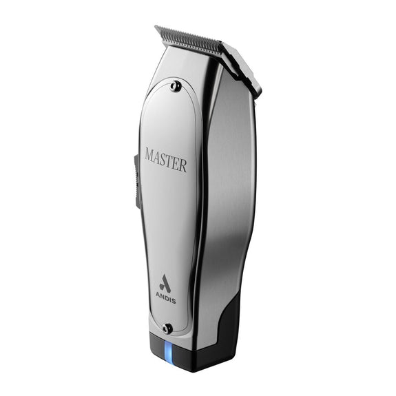 Andis Master Cordless Lithium-ion Clipper