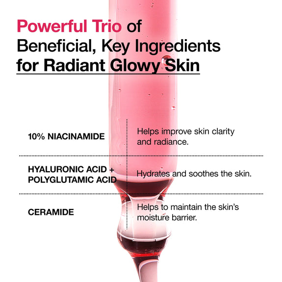 ANUA NIACINAMIDE 10%+TXA 4% Serum