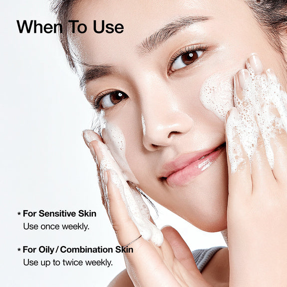 Anua Heartleaf Lha Moisture Peeling Gel 120m