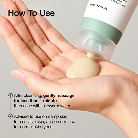Anua Heartleaf Lha Moisture Peeling Gel 120m