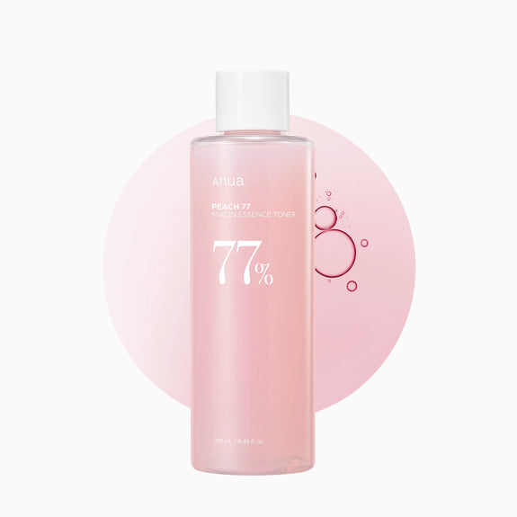 Anua Peach 77 Niacin Essence Toner 250ml