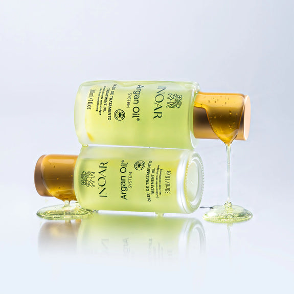 Inoar Argan oil 60ml
