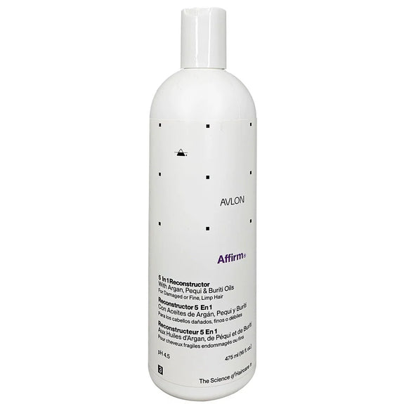 AVLON AFFIRM 5-IN-1 RECONSTRUCTOR 16OZ