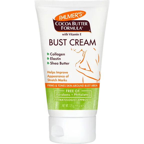 PALMER’S HAND & BODY Bust Cream-120G