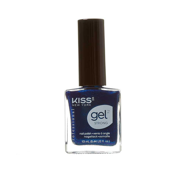 KISS: KSNY GEL NAIL POLISH