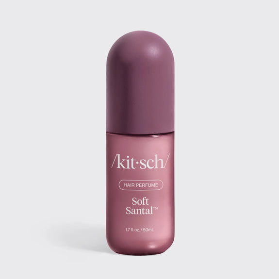 Kitsch Soft Santal Hair & Body Perfume Mist 50ml