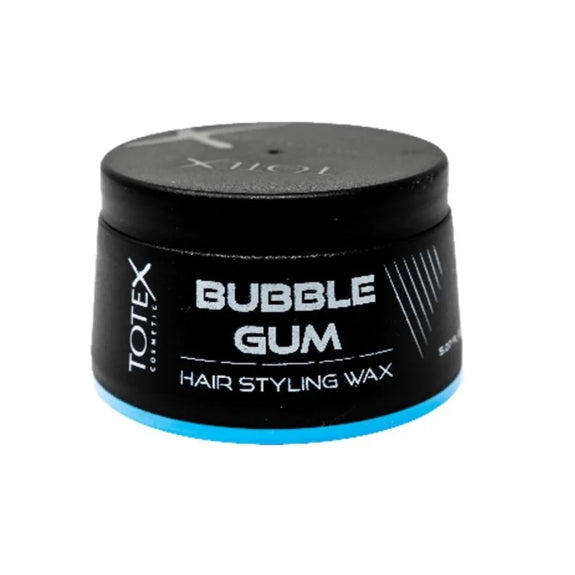 TOTEX Hair styling  Wax Bubble Gum 150ml