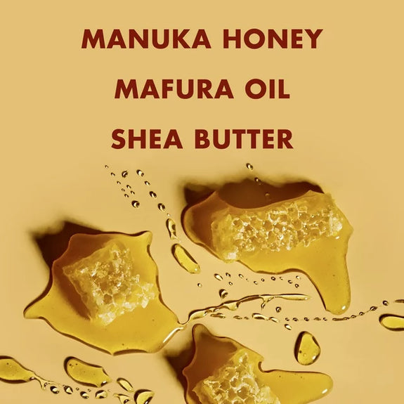 Shea Moisture Manuka Honey & Mafura Oil Intensive Hydration Conditioner 384ml