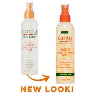 CANTU HYDRATING LEAVE-IN CONDITIONING MIST 8oz