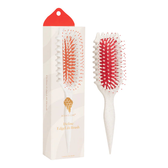 Bounce Curl Define Edgelift Brush Cherry