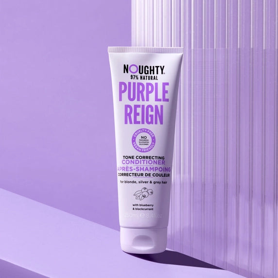 NOUGHTY PURPLE TONING PURPLE REIGN CONDITIONER-250 ML