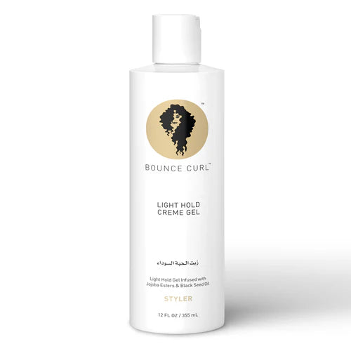 Bounce Curl Light Hold Creme Gel