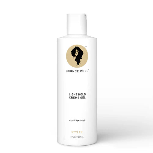 Bounce Curl Light Hold Creme Gel