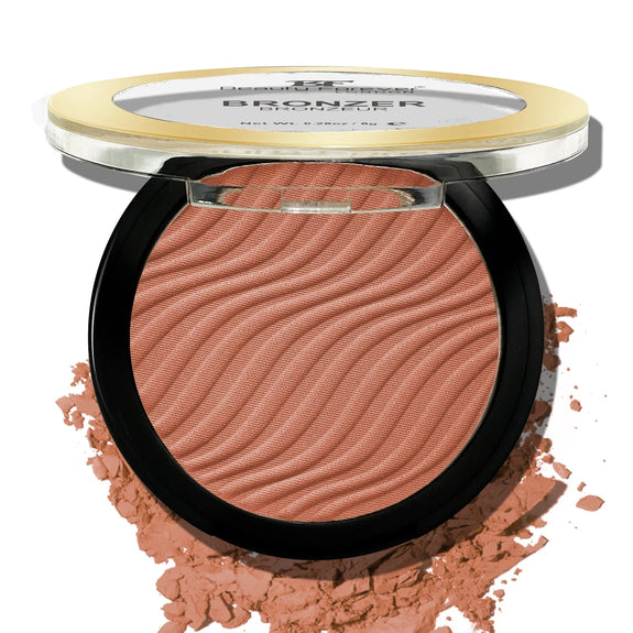 BF Beauty Forever  Bronzer