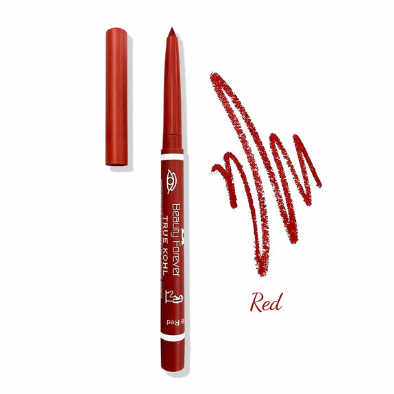 BF Beauty Forever  Twist up Lip and Eye Pencil 15gm