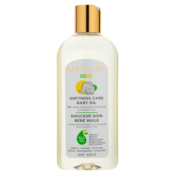 MAKARI Bebe Oil 250 ML