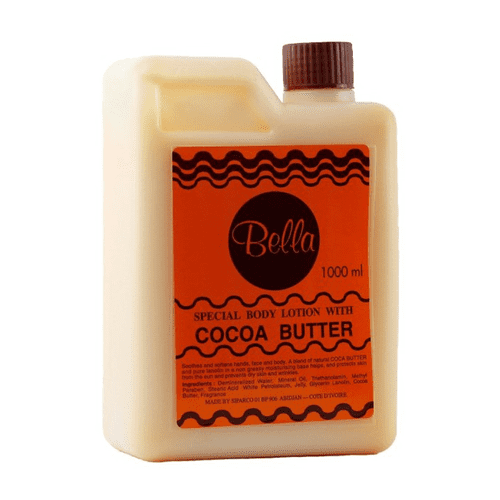 Bella Cocoa Butter Lotion