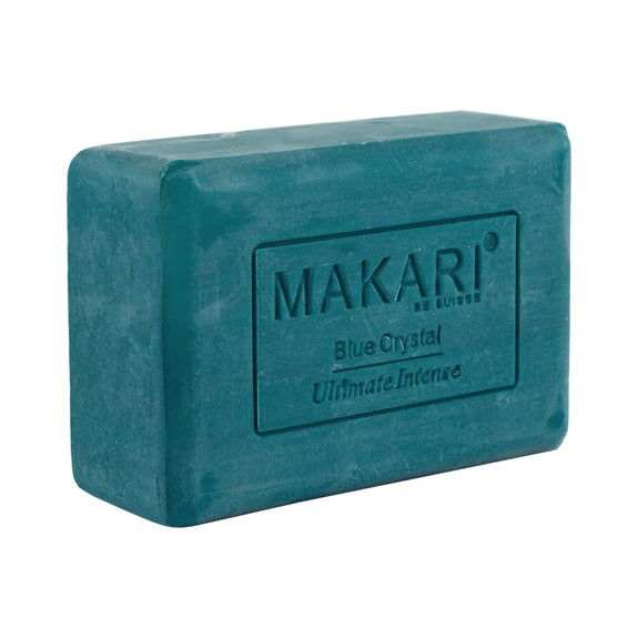 MAKARI Blue Crystal Revivify Beauty Bar Soap-200G[7 OZ]