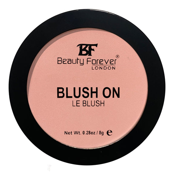 BF Beauty Forever  Blush On