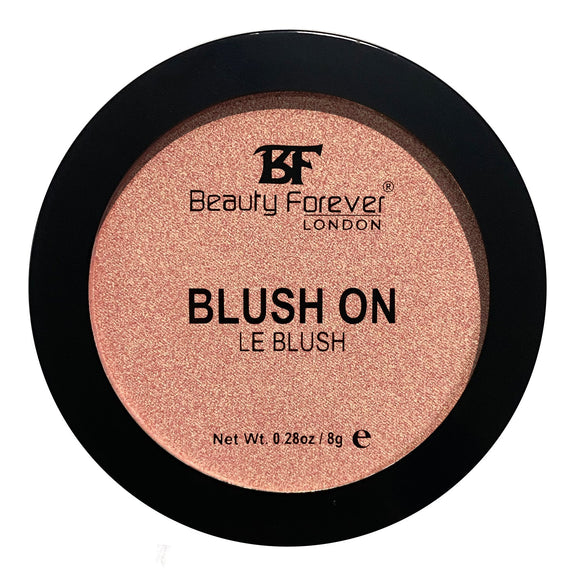 BF Beauty Forever  Blush On