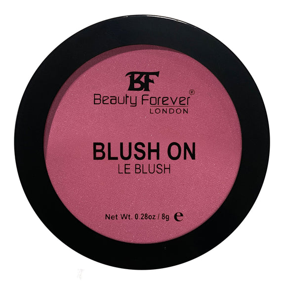 BF Beauty Forever  Blush On