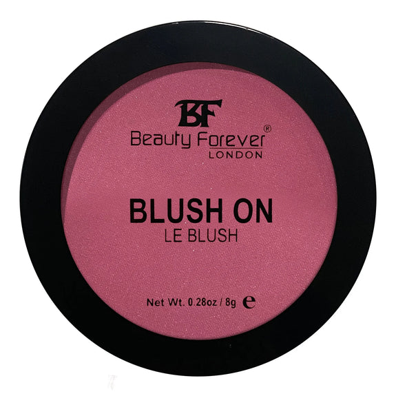 BF Beauty Forever  Blush On