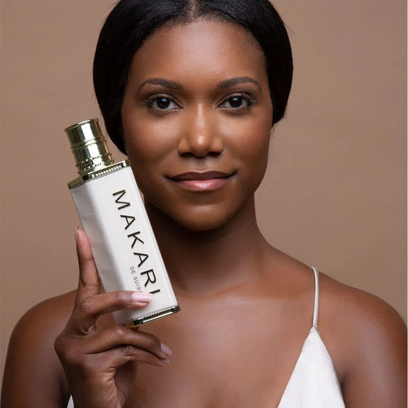 MAKARI CLASSIC Body Beauty Milk Premium Plus