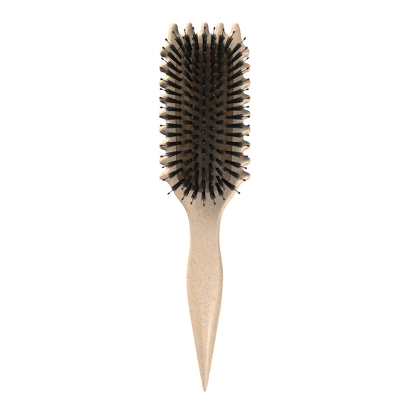 Bounce Curl Define Edgelift Brush Tan