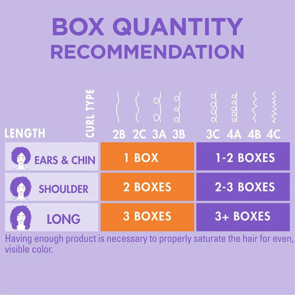 Dark & Lovely Fade Resist Permanent Hair Color 391 Brown Cinnamon