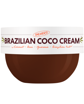 PALMER'S COCONUT OIL BRAZILIAN COCO CREAM 250G