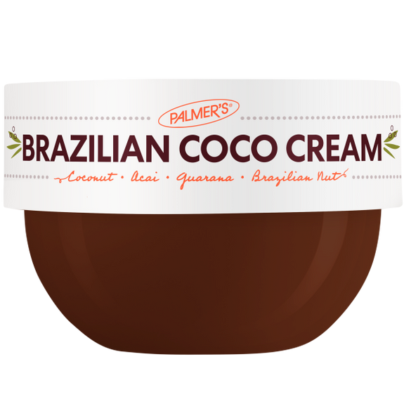 PALMER'S COCONUT OIL BRAZILIAN COCO CREAM 250G