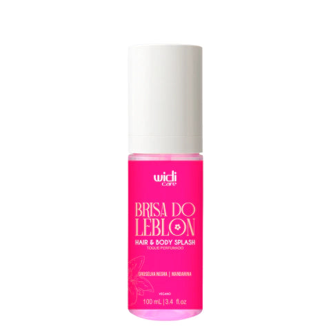 Widi Care Hair and Body Splash Widi Care Brisa Do Leblon 100ml