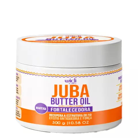 Widi Care Widi Care Mane Butter Oil Strengthening Butter Mask 300g