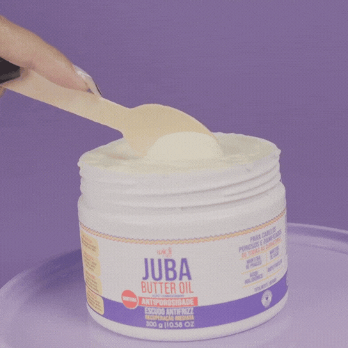 Widi Care Juba Butter Oil Butter Antiporosity Mask 500g