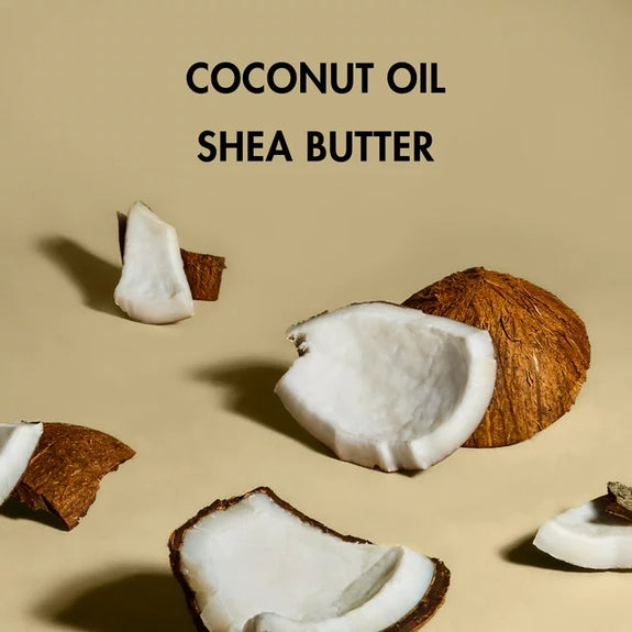 SheaMoisture 100% Extra Virgin Coconut Oil Nourishing Hydration, 14.5 oZ