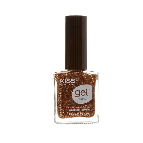 KISS: KSNY GEL NAIL POLISH