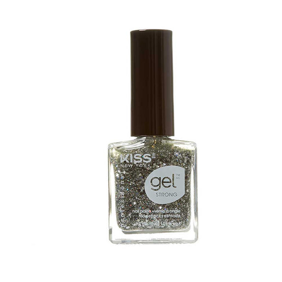 KISS: KSNY GEL NAIL POLISH