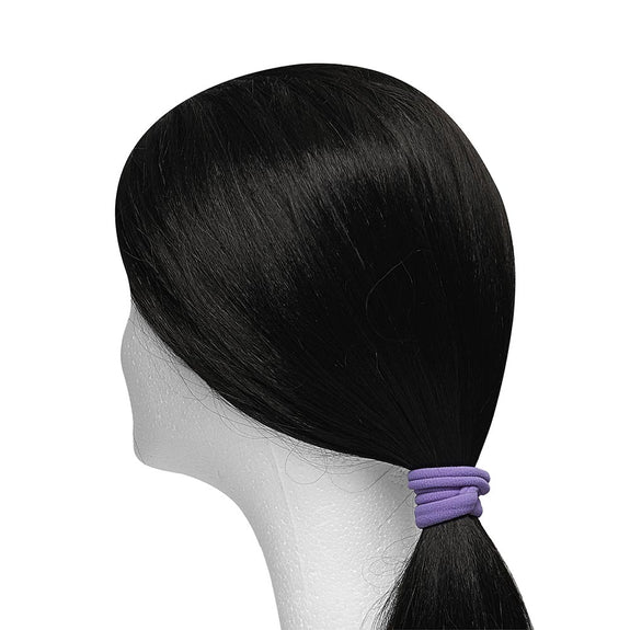 Red By Kiss Ponytail Holder Color Assorted Medium