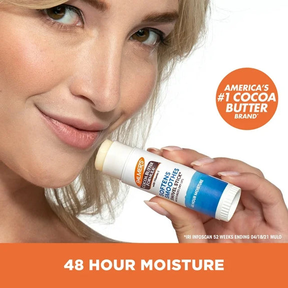 Palmer's Cocoa Butter Formula Swivel Stick,