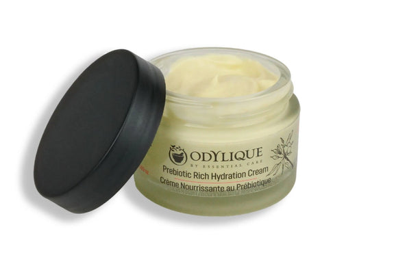 ODYLIQUE New! Prebiotic Rich Hydration Cream