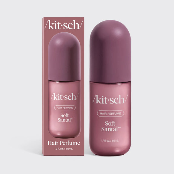 Kitsch Soft Santal Hair & Body Perfume Mist 50ml