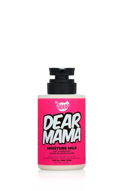 THE DOUX Dear Mama Moisture Milk 8 oz