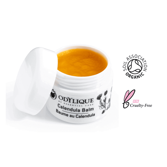 ODYLIQUE Calendula Balm 50ml