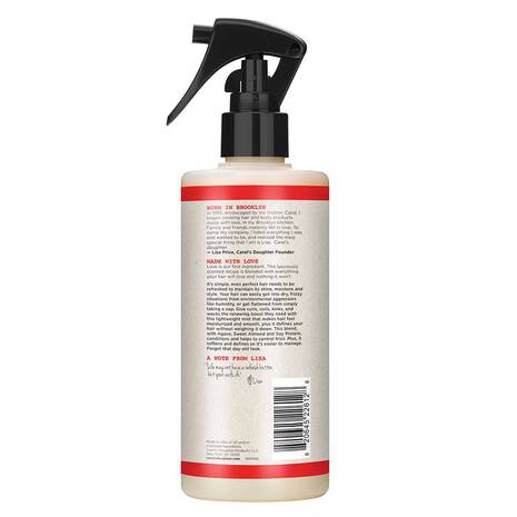 CAROL'S DAUGHTER  HAIR MILK REFRESHER SPRAY-296 ML