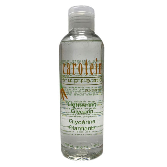 Carotein (glycerine)   supreme   250ml