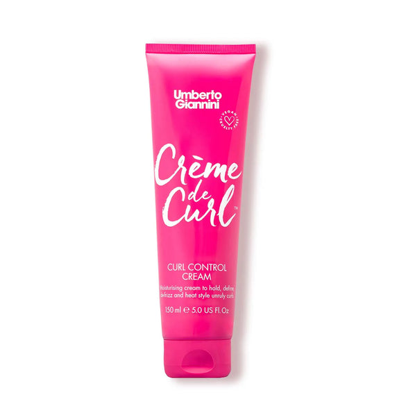 UMBERTO GIANNINI Crème De Curl Control Cream 150ML