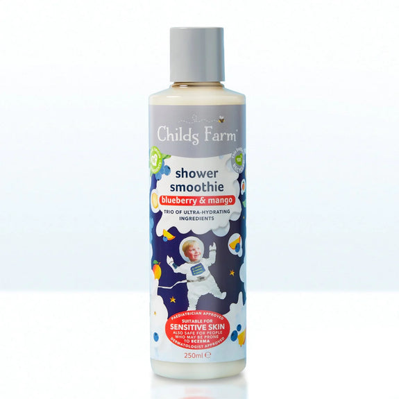 CHILDS FARM shower smoothie BLUEBERRY & MANGO-250ML