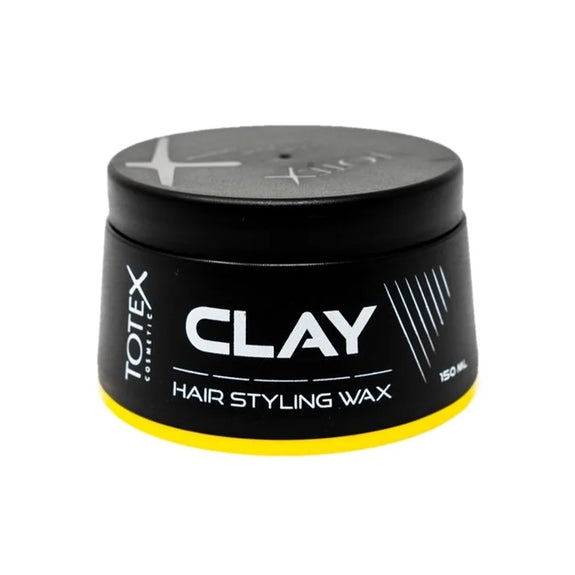 TOTEX Hair styling  Wax Clay 150ml