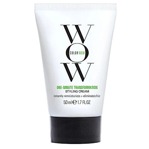 COLOR WOW ONE-MINUTE TRANSFORMATION STYLING CREAM 50ML